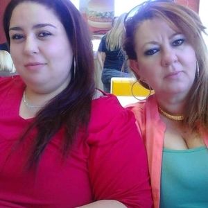 Meet your Posher, Rosa isela